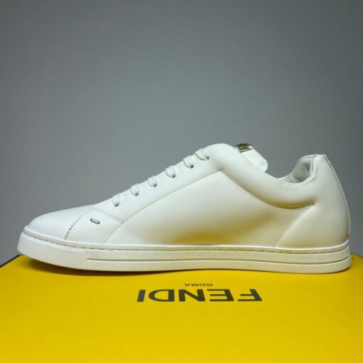 Fendi Sneaker - Image 3