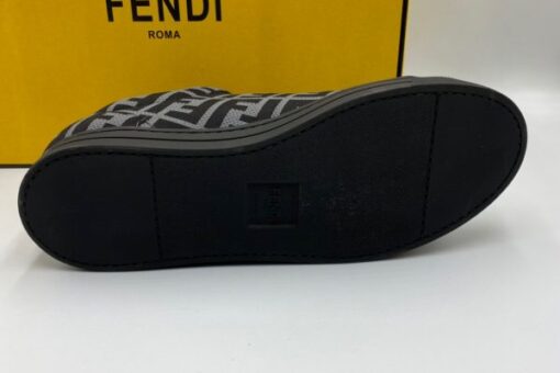 Fendi Sneaker 2025