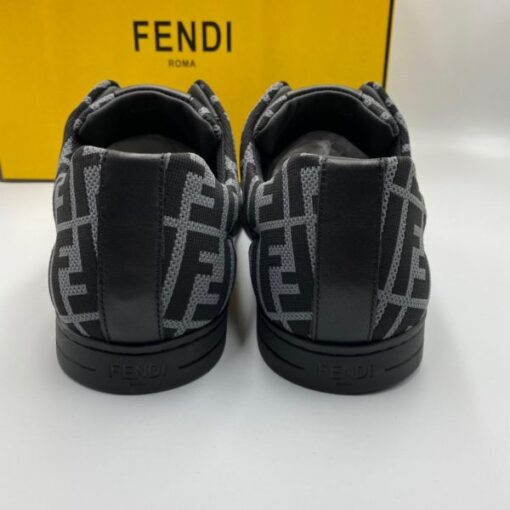 Fendi Sneaker - Image 5