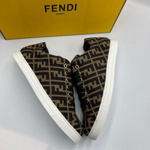 Fendi Sneaker - Image 2