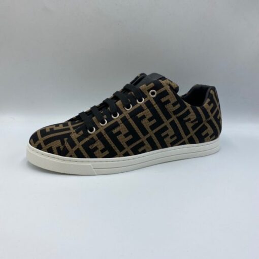 Fendi Sneaker - Image 3