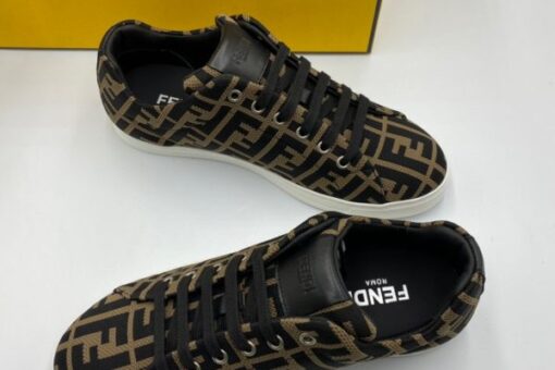 Fendi Sneaker 2025