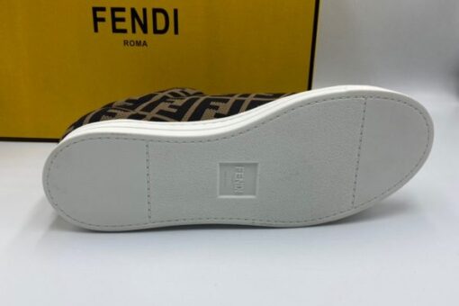 Fendi Sneaker 2025