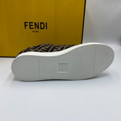 Fendi Sneaker - Image 5