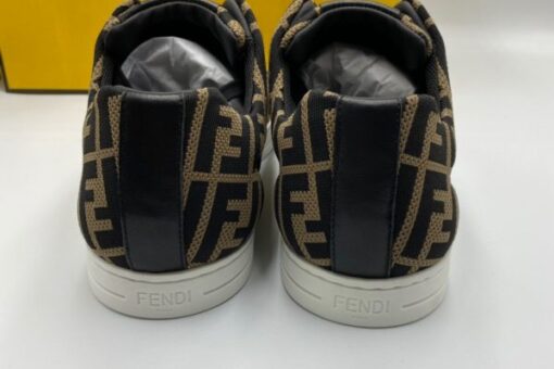 Fendi Sneaker 2025