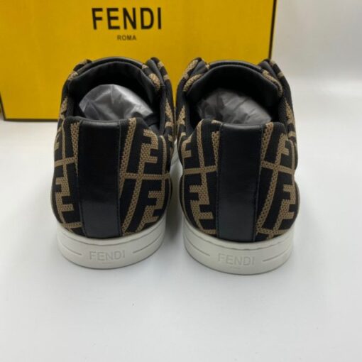 Fendi Sneaker - Image 6