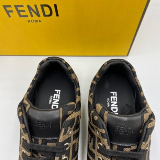 Fendi Sneaker - Image 7