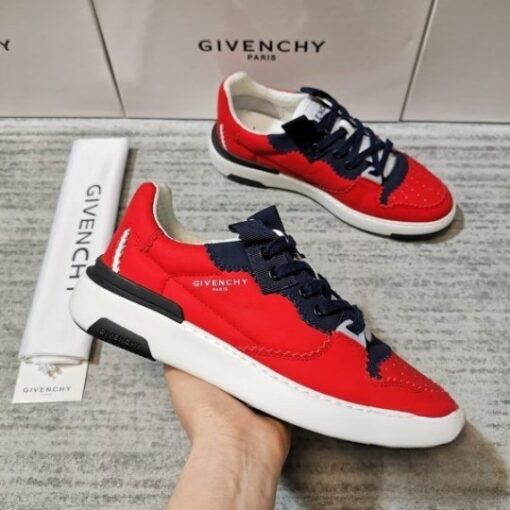 Givenchy Sneaker - Image 2