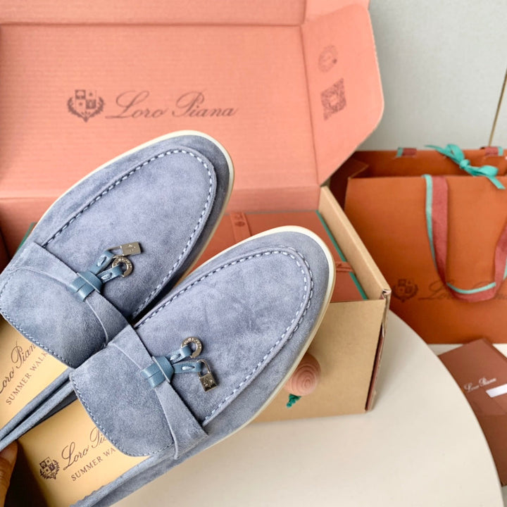 Loro Piana Loafer 2026 | Drip Kickz Loro Piana Loafer - Image 3
