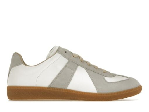 Maison Margiela German Army Trainer Sneaker - Image 2