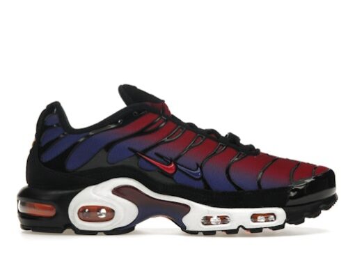 Nike Air Max Plus Patta FC Barcelona Culers del Món