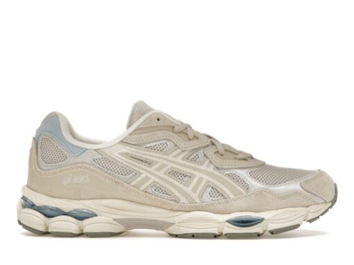 ASICS Gel-NYC Smoke Grey