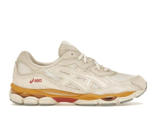 ASICS Gel-NYC Cream Oatmeal