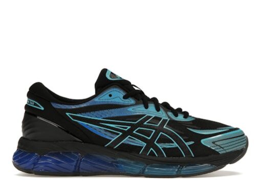 ASICS Gel-Quantum 360 VIII Ocean Pack Black Aquarium