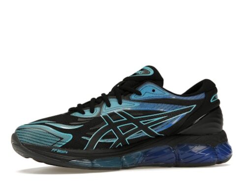 ASICS Gel-Quantum 360 VIII Ocean Pack Black Aquarium - Image 2