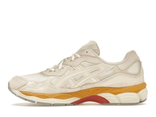 ASICS Gel-NYC Cream Oatmeal - Image 2