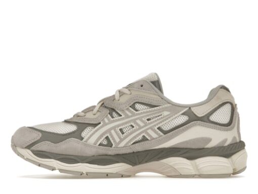 ASICS Gel-NYC Oyster Grey - Image 2