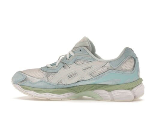 ASICS Gel-NYC Cream Aquamarine - Image 2