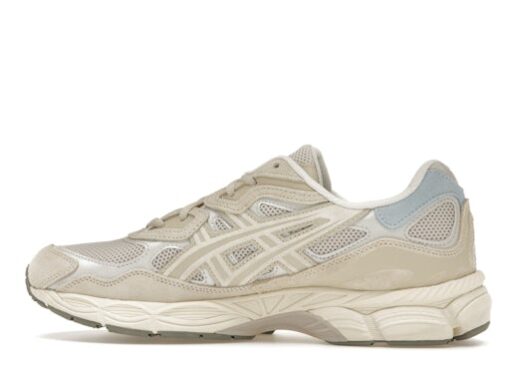 ASICS Gel-NYC Smoke Grey - Image 2