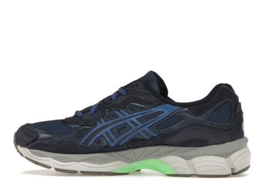 ASICS Gel-NYC Midnight Blue - Image 2