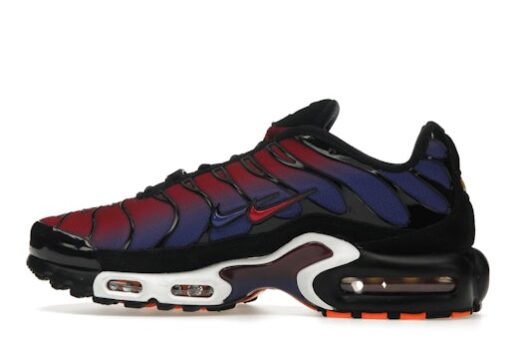 Nike Air Max Plus Patta FC Barcelona Culers del Món 2025