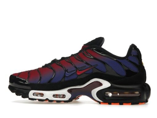 Nike Air Max Plus Patta FC Barcelona Culers del Món - Image 2