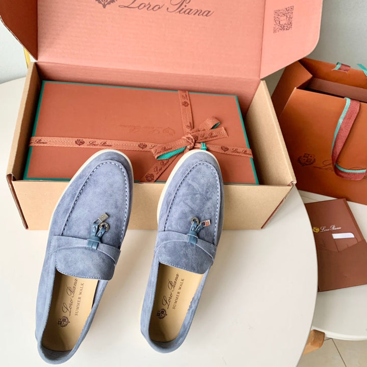 Loro Piana Loafer 2026 | Drip Kickz Loro Piana Loafer - Image 2