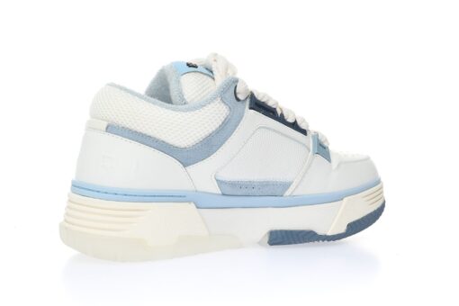 Amiri MA-1 Low-Top Sneakers 2025