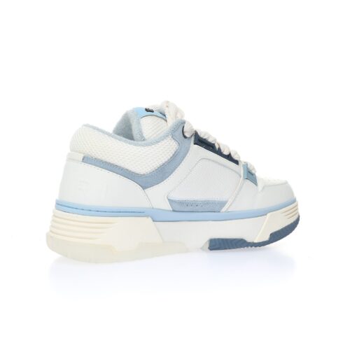 Amiri MA-1 Low-Top Sneakers - Image 4