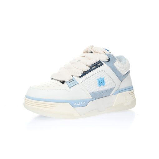 Amiri MA-1 Low-Top Sneakers - Image 2