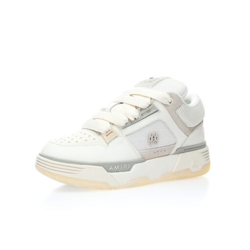 Amiri MA-1 Low-Top Sneakers - Image 2