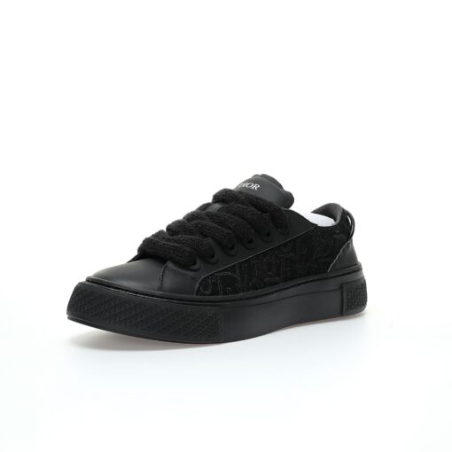 Dior Tears B33 Low Top Sneakers - Image 2