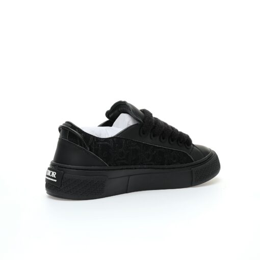 Dior Tears B33 Low Top Sneakers - Image 5