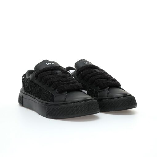 Dior Tears B33 Low Top Sneakers - Image 3