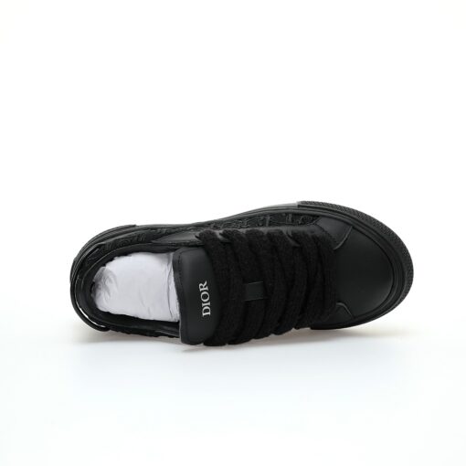 Dior Tears B33 Low Top Sneakers - Image 4