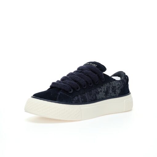 Dior Tears B33 Low Top Sneakers - Image 2