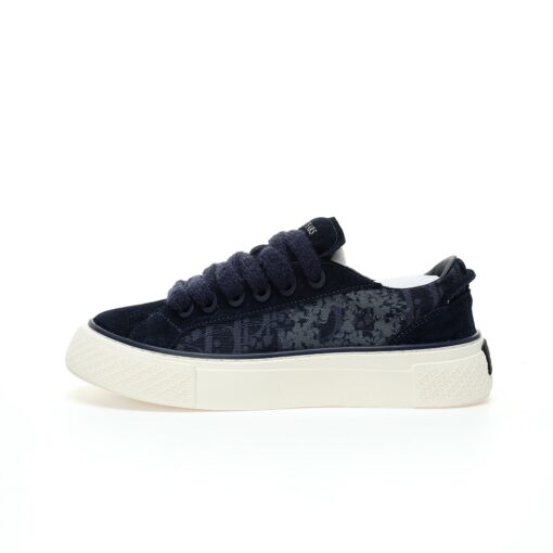 Dior Tears B33 Low Top Sneakers