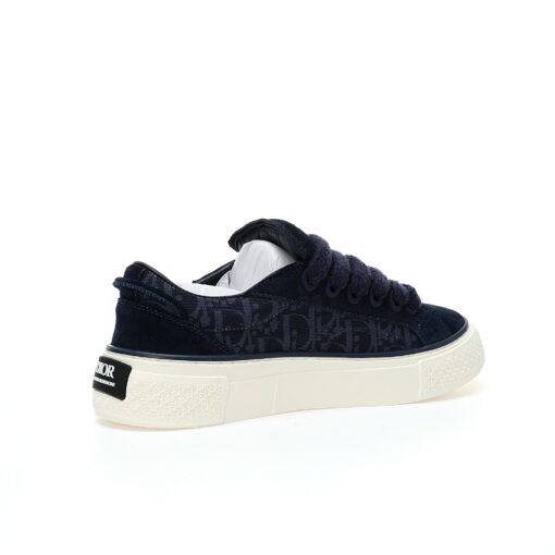 Dior Tears B33 Low Top Sneakers - Image 5