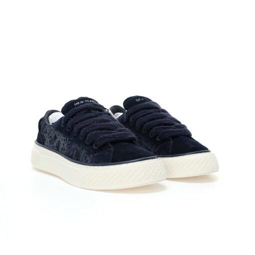 Dior Tears B33 Low Top Sneakers - Image 3