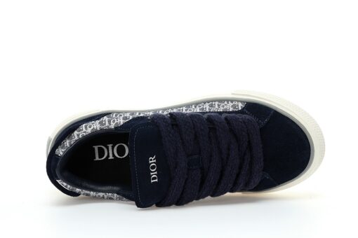 Dior Tears B33 Low Top Sneakers 2025