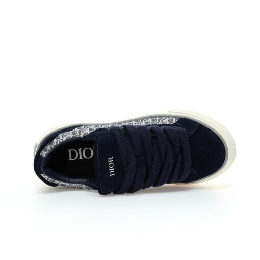 Dior Tears B33 Low Top Sneakers - Image 4