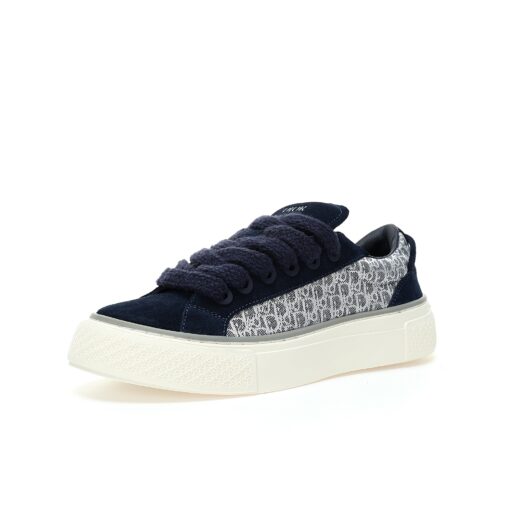 Dior Tears B33 Low Top Sneakers - Image 2