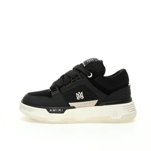 Amiri MA-1 Low-Top Sneakers