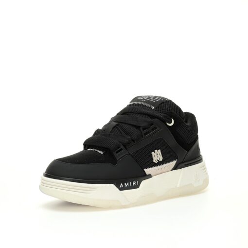 Amiri MA-1 Low-Top Sneakers - Image 2