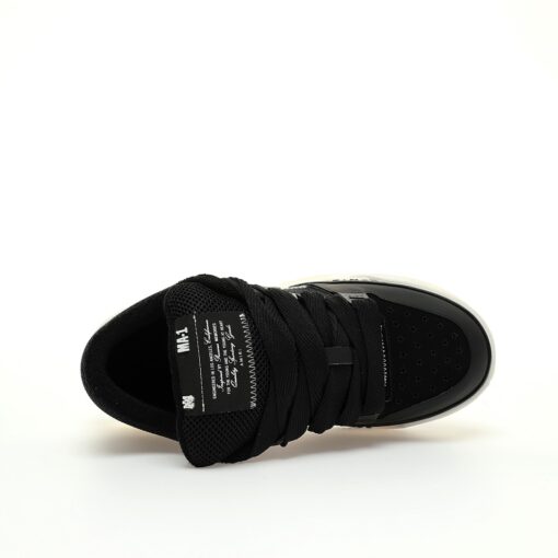 Amiri MA-1 Low-Top Sneakers - Image 3