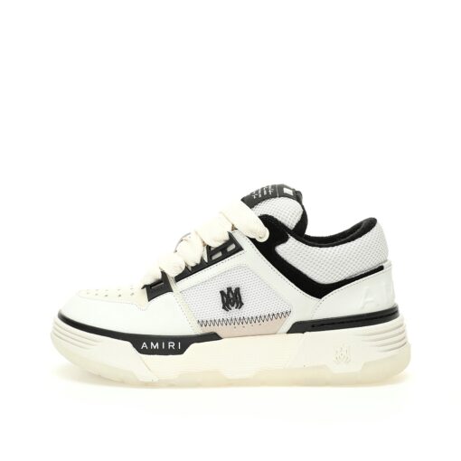 Amiri MA-1 Low-Top Sneakers