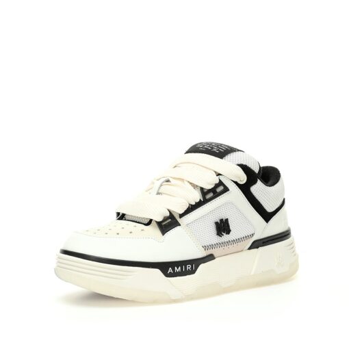 Amiri MA-1 Low-Top Sneakers - Image 2