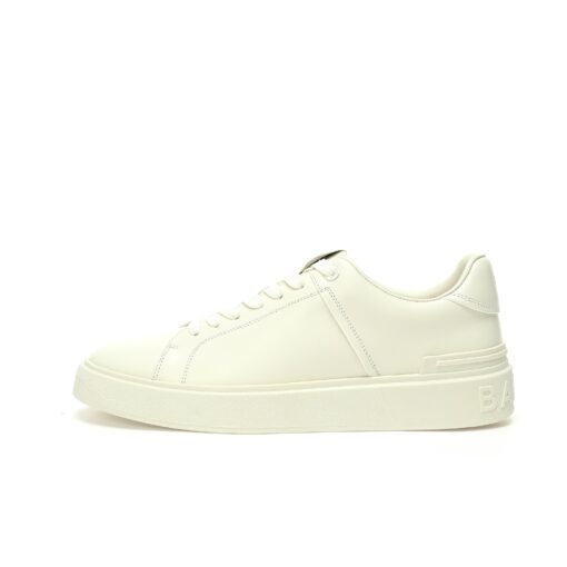 Balmain Low Sneakers