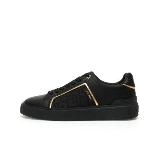 Balmain Low Sneaker