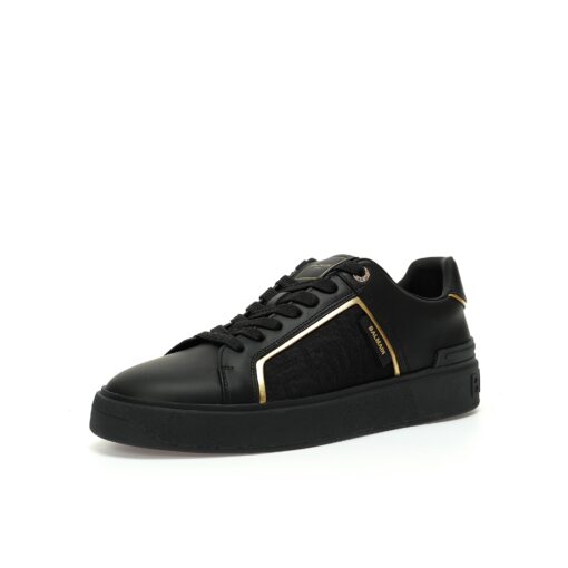 Balmain Low Sneaker - Image 2